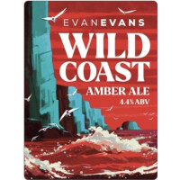 Evan Evans Brewery Wild Coast