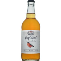 Brooksgrove Farm Applebird Dry Cider