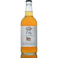 Brooksgrove Farm Cutty Medium Dry Cider
