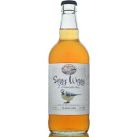 Brooksgrove Farm Siggy Wiggy Medium Cider