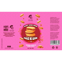 Galea Craft Beers Want Some More Dulce de Leche