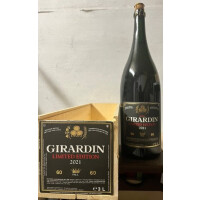 Brouwerij Girardin Limited Edition 2021 - Paul 60
