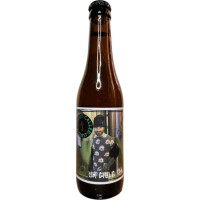 De Kromme Haring A Trout Called Quest