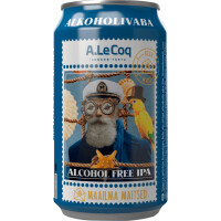 A. Le Coq Beer Mail Non-Alco IPA