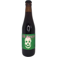 Butcher's Tears Old Geezer - Rioja BA 2018
