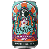 MadTree Brewing Company Seeing Colors