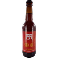 Brasserie de Munster (Bières Taal) Red Ale