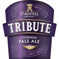 St. Austell Brewery Tribute