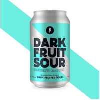 Brussels Beer Project Dark Fruited Sour