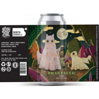 White Dog Brewery (NL) Phantastic