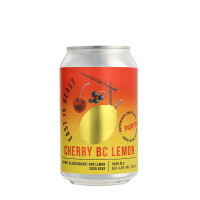 Purtse Pruulikoda Cherry BC Lemon