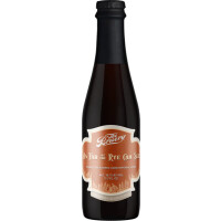 The Bruery As Far As the Rye Can See