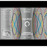 Spyglass Brewing Company Harmonic Wavelengths