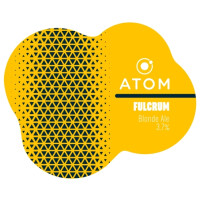 Atom Beers Fulcrum