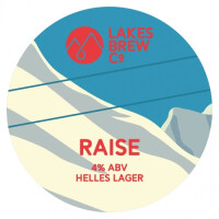 Lakes Brew Co Raise