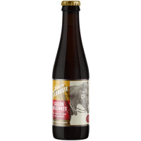 The Bruery Terreux Saison Ardennes