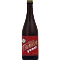 The Bruery Terreux Saison Rue