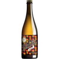 The Bruery Terreux Saixon