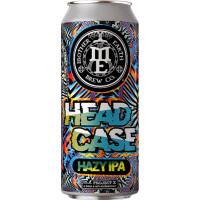 Mother Earth Brew Company Project X: Head Case