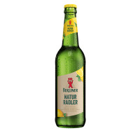 Berliner-Kindl-Schultheiss-Brauerei Berliner Naturradler