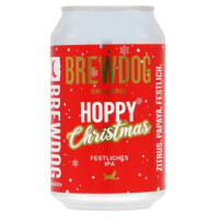 BrewDog (Berlin) Hoppy Christmas