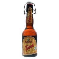 Kronenbrauerei Alfred Schimpf Trend