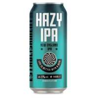 Aldi (Nord / Süd / Hofer) Anti Establishment Hazy IPA