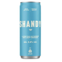 Aldi (Nord / Süd / Hofer) The Hop Foundry Shandy