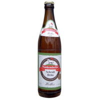 Brauerei Schroll (Nankendorfer) Helles
