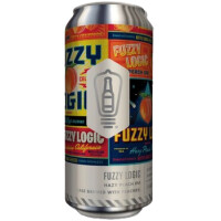 Bottle Logic Brewing Fuzzy Logic