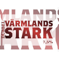 Good Guys Brew Värmlands Dubbel Stark