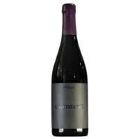 Side Project Brewing Continuance (Blend #04)