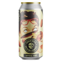 Sudden Death Brewing Slice Me Nice!