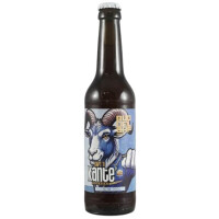 Buddelship Brauerei Kapt'n Kante