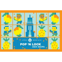 Utca Brews Pop 'N Lock (2024- )