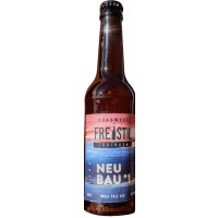 Freistil Brauwerk Neubau °1