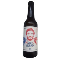 Hausfreund Französisches IPA