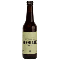Heerlijk Heidelberg Pale Ale
