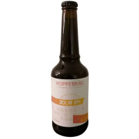 Hoppebräu Sour IPA