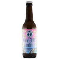 Kehrwieder Kreativbrauerei Miami Grove