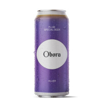 Pivovar Obora Hujer