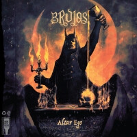 Brujos Brewing Altar Ego