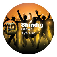 Durham Brewery Shindig