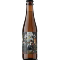 Eem Bier Withoos