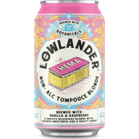 Lowlander Beer Non-Alc Tompouce Blonde