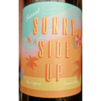 Tesselaar Familiebrouwerij Diks Festival Sunny Side Up