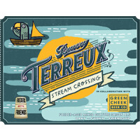 The Bruery Terreux Stream Crossing