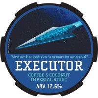 Emperor's Brewery Executor