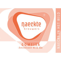 De Naeckte Brouwers Naeckt In Het Wild - Gomeisa