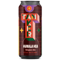 Tanker Humala Hea